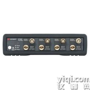 Keysight N7748C 光功率計 供應