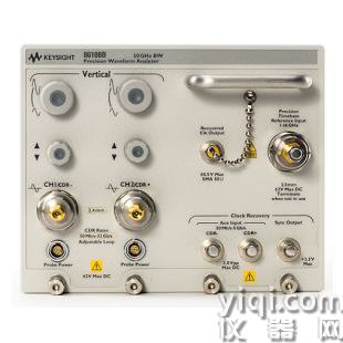 Keysight 86108B 精密波形分析儀 供應