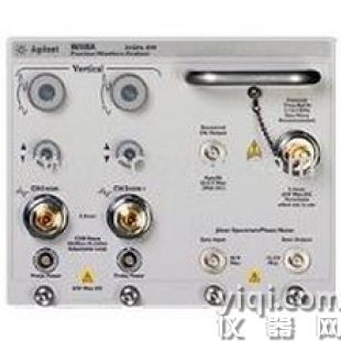 Agilent 86108A 供應 波形分析儀