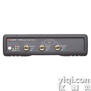 Keysight N7788C 偏振控制器 供应