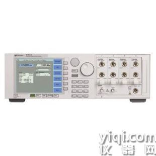 供應(yīng) Keysight 81609A 可調(diào)諧激光源