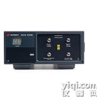 電時(shí)鐘恢復(fù) Keysight N1076B 供應(yīng)