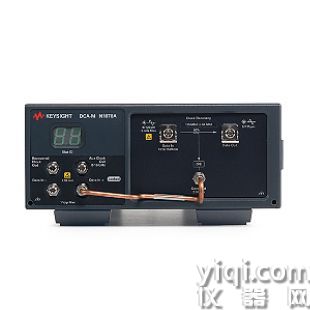 Keysight N1078A 光電時鐘恢復 供應