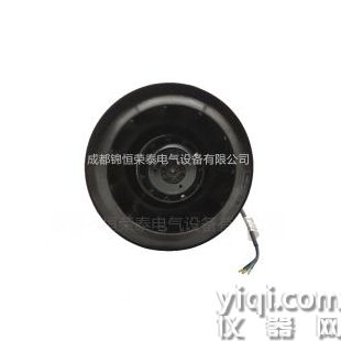 德國(guó)ebmpapst變頻器用冷卻風(fēng)扇 M2E068-CF 工業(yè)制冷用離心風(fēng)機(jī)