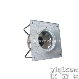 德國ebmpapst依必安派特離心風(fēng)機(jī) K3G400-AQ23-01 工業(yè)風(fēng)扇