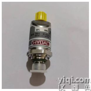 HYDAC賀德克 ETS3868系列傳感器