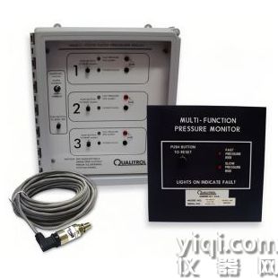 QUALITROL繼電器