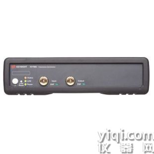 Keysight N7786C 供應 偏振綜合儀