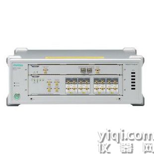 MP2110A 供應(yīng) MP2110A 眼圖分析儀