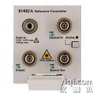 Keysight 81492A 供應(yīng) 單模光纖