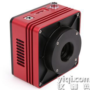 圖譜 SWIR1300KMA 130萬像素 索尼IMX990 銦鎵砷短波紅外相機(jī) 400-1700nm