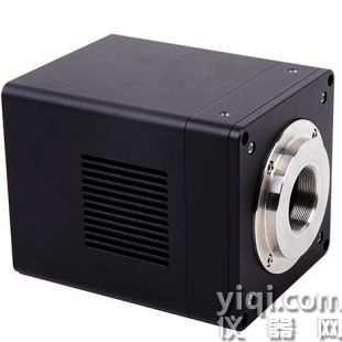 Touptek sMAX04BM 科學(xué)級(jí)相機(jī) Gpixl GSENSE2020BSI 420萬 紫外相機(jī) 200-1100nm