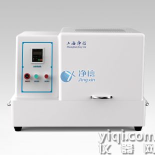 高能研磨仪 JX-5G行星式球磨仪
