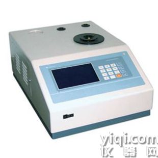 HSY-2080D全自動(dòng)熔點(diǎn)儀