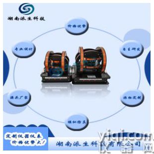 三維亥姆霍茲線圈
