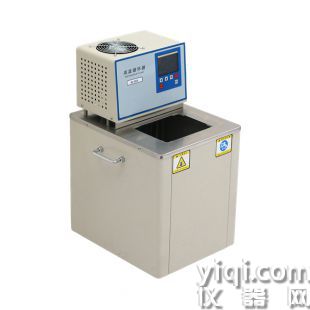 高溫循環器CNGX-2020 室溫到300度可調 可選配冷水循環裝置