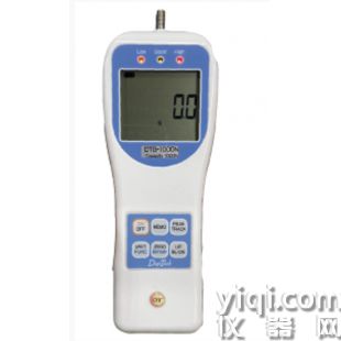 數顯推拉力計日本DIGITECH