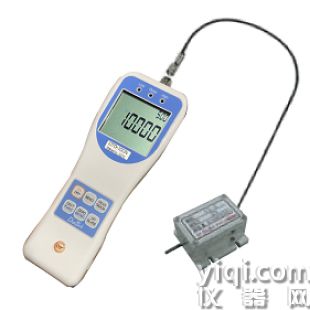 外部传感器连接型测验器日本DIGITECH