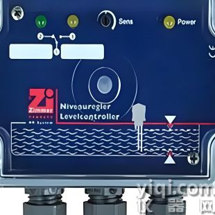 ZIMMER液位控制器
