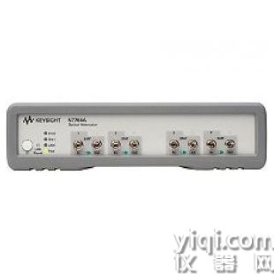 光衰減器 Keysight N7764A 出售