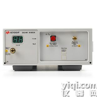 Keysight N1090A 供應 光波形分析