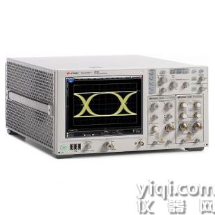 回收 Keysight 86100D Keysight 86105D