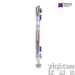 磁性翻板液位计