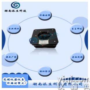 一維亥姆霍茲線圈