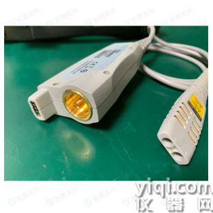 是德N7002A InfiniiMax III+系列16GHz 探頭放大器