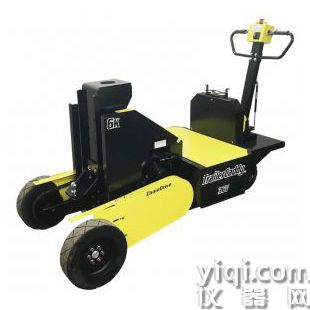 DJ PRODUCTS牽引車