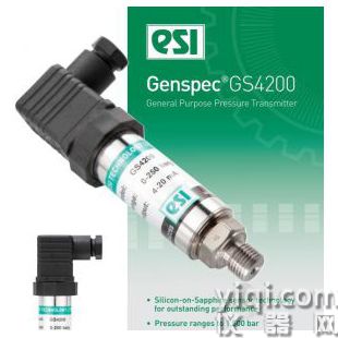 ESI數字測壓裝置