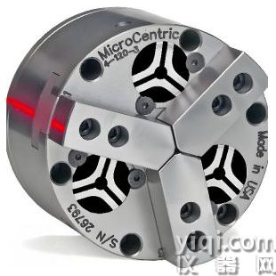 美國Microcentric夾頭