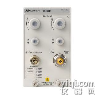 出售 安捷倫86105D Keysight 86105D