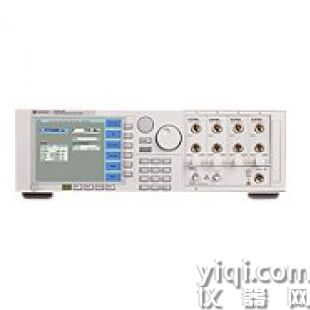 可調(diào)諧激光源 Keysight 81607A 供應(yīng)