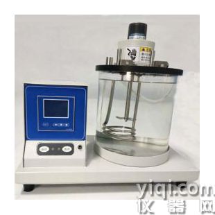 FKV1000乌氏运动粘度试验器