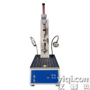 HSY-2801F（瀝青）低溫針入度測定儀
