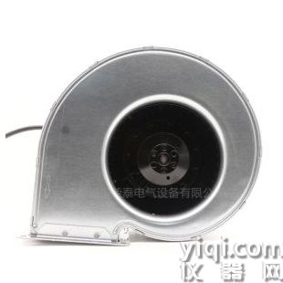 德国ebmpapst电气传动用风扇 G2E140-PI51-09 离心风机