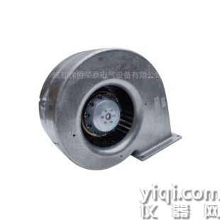 德国ebmpapst离心风扇 G2E140-AL40-01 洁净室消毒用风机