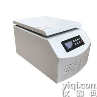 無刷電機(jī)驅(qū)動(dòng) 高速離心機(jī)TG20G 運(yùn)行參數(shù)可自動(dòng)記憶
