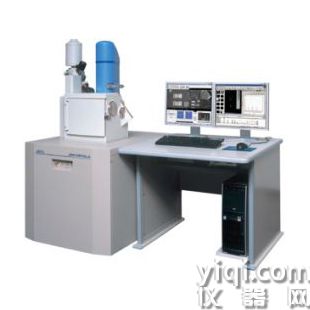 二手 日本電子JSM-6610LA 鎢燈絲掃描電子顯微鏡 SEM