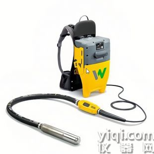 BRECON振动器