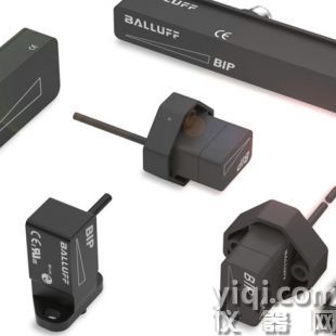 BALLUFF傳感器