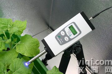 FytoScope FS-SI步入式植物生長(zhǎng)箱