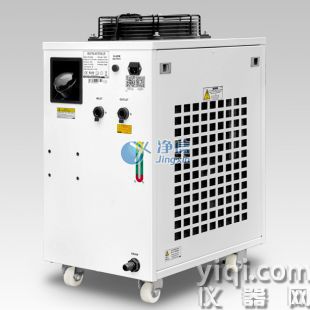 冷水机（配置30L 高压均质机）CW-5300AI