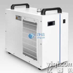 冷水机(配置5L/15L 高压均质机）CW-5000TG