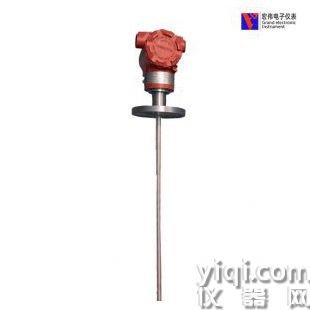兩線制磁致伸縮液位計