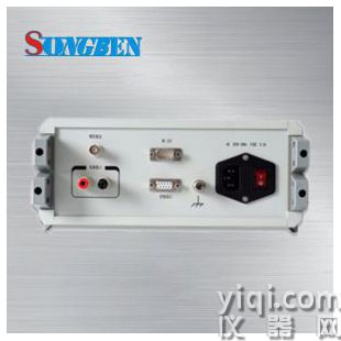 TD8900數字臺式磁通計