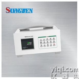 TM7510電容積分式磁通計