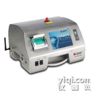 美國BECKMAN MetOne 3413顆粒計數器 操作連貫 六通道大流量粒子計數器