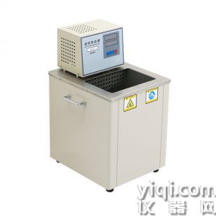 低溫恒溫循環器CNHX-0508 全封閉壓縮機制冷 高低溫循環裝置